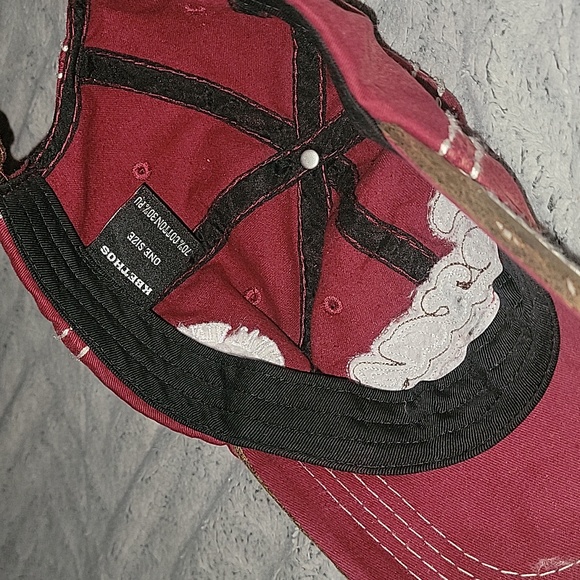 Texas vintage Cap ❤️ - Picture 8 of 9